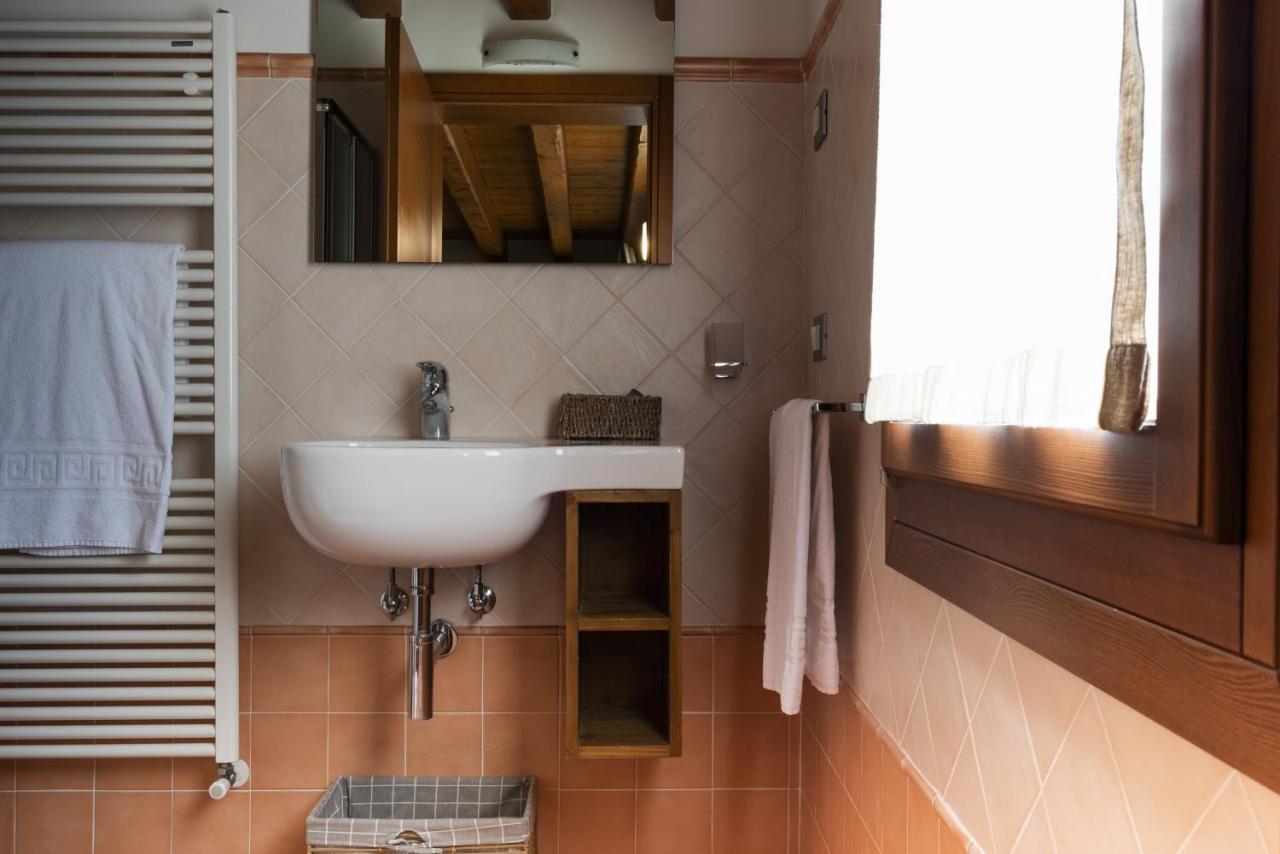 Villa Agriturismo Noiari Portogruaro Exterior foto